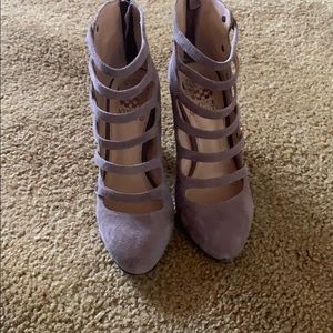 Vince Camuto Davel Heels